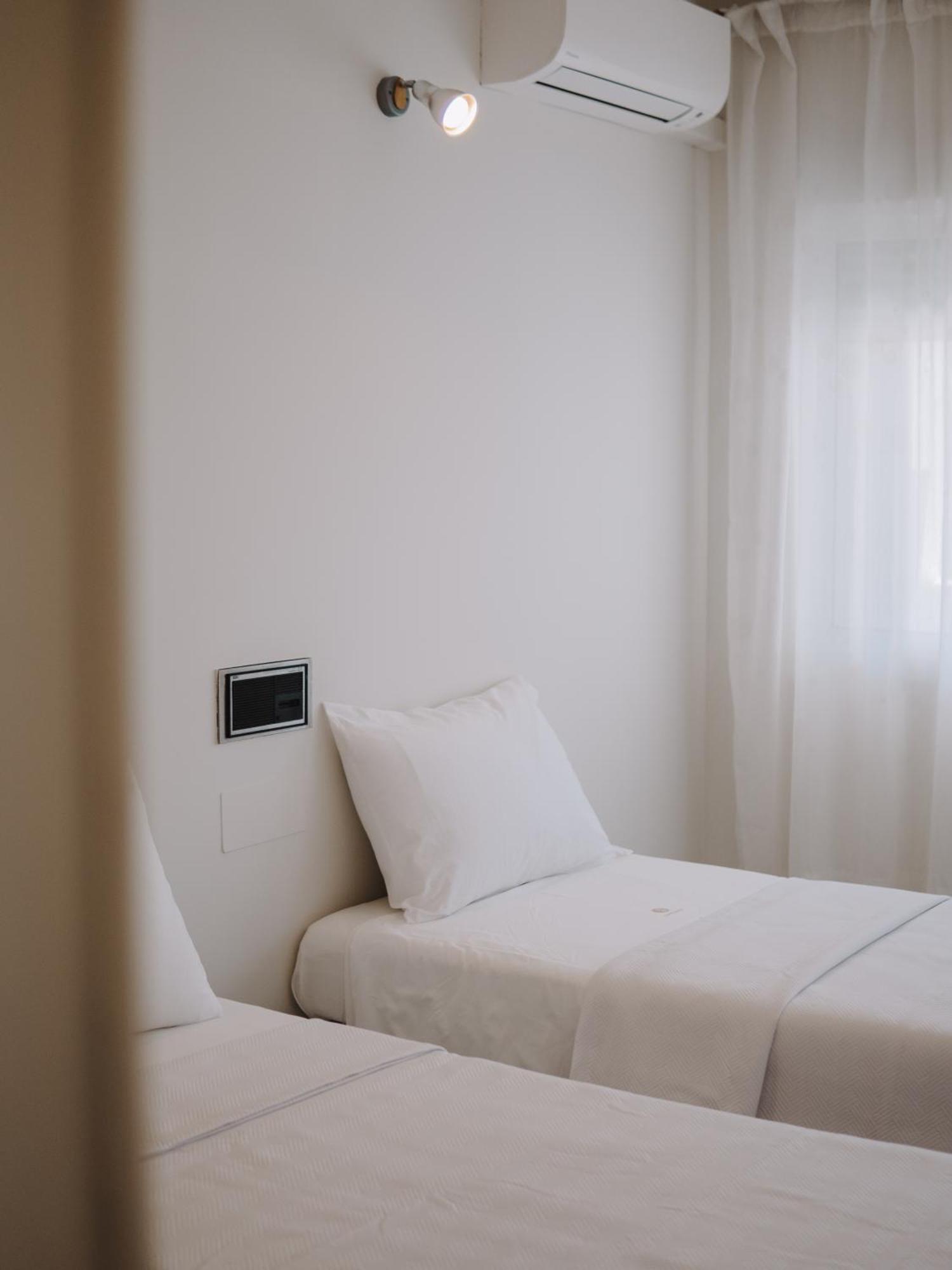 Hostal Las Gaviotas Del Cabo Сан Хосе Екстериор снимка