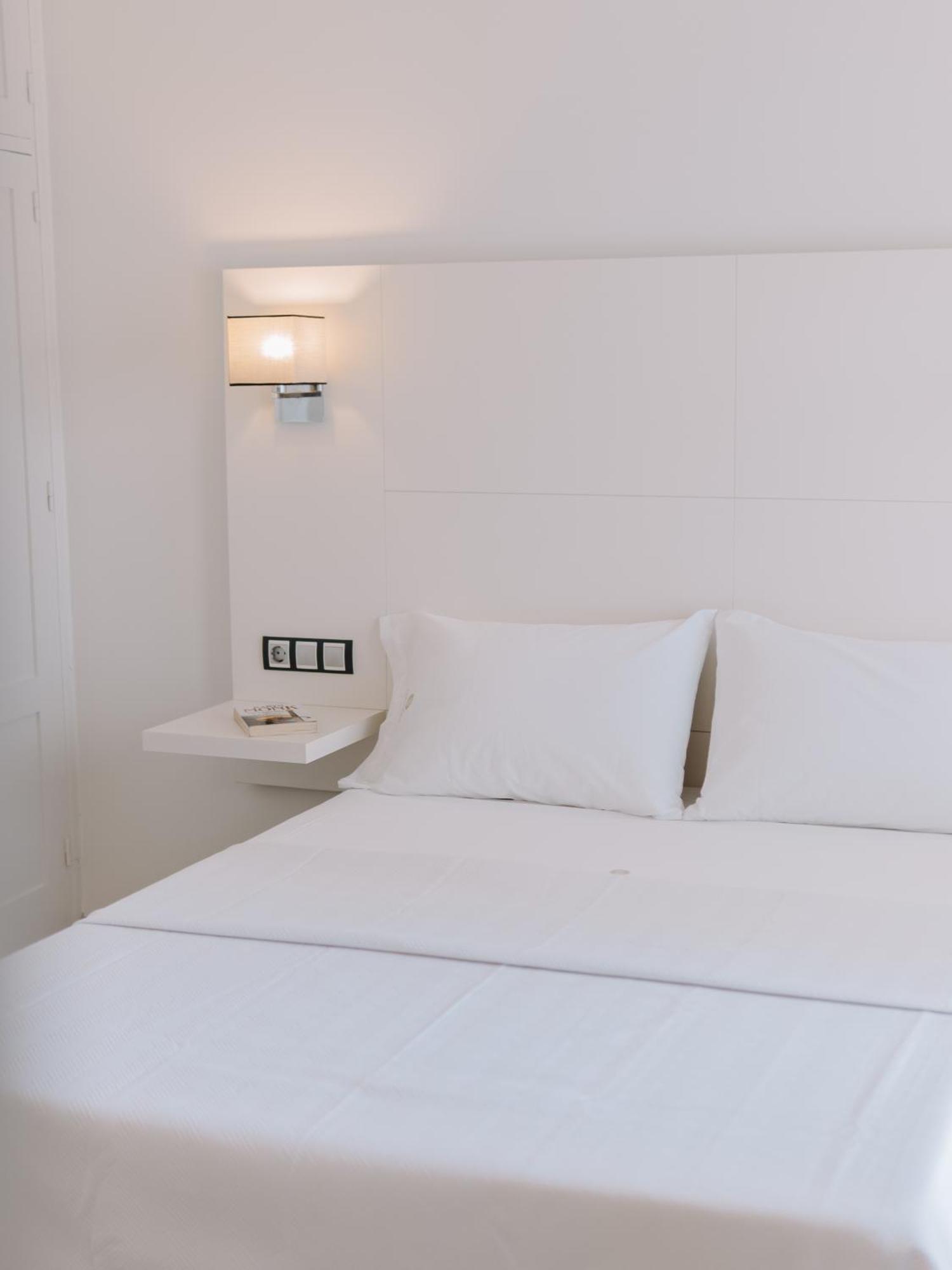Hostal Las Gaviotas Del Cabo Сан Хосе Екстериор снимка