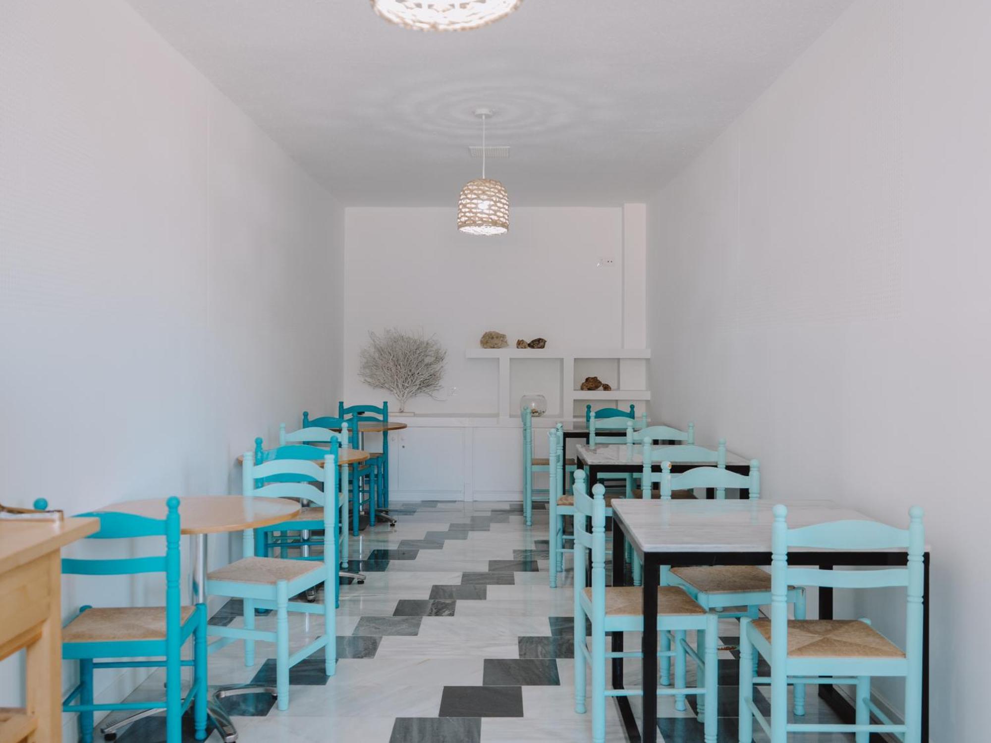 Hostal Las Gaviotas Del Cabo Сан Хосе Екстериор снимка